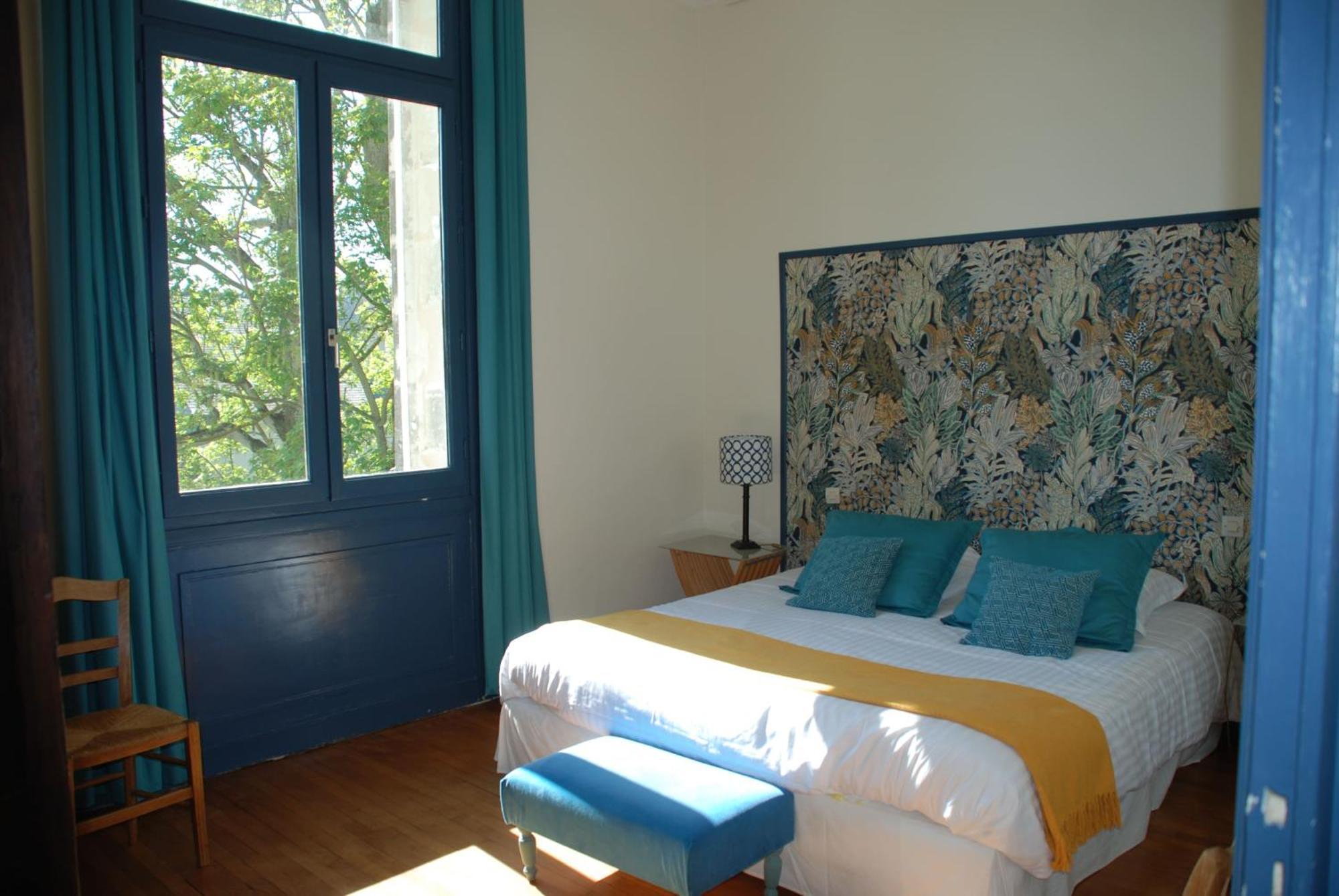 Les Rosiers Domaine De L'Oie Rouge Bed & Breakfast エクステリア 写真