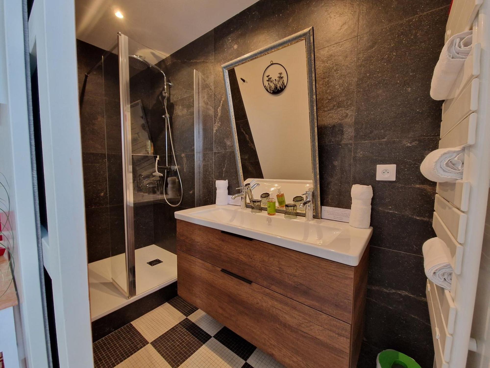Les Rosiers Domaine De L'Oie Rouge Bed & Breakfast エクステリア 写真