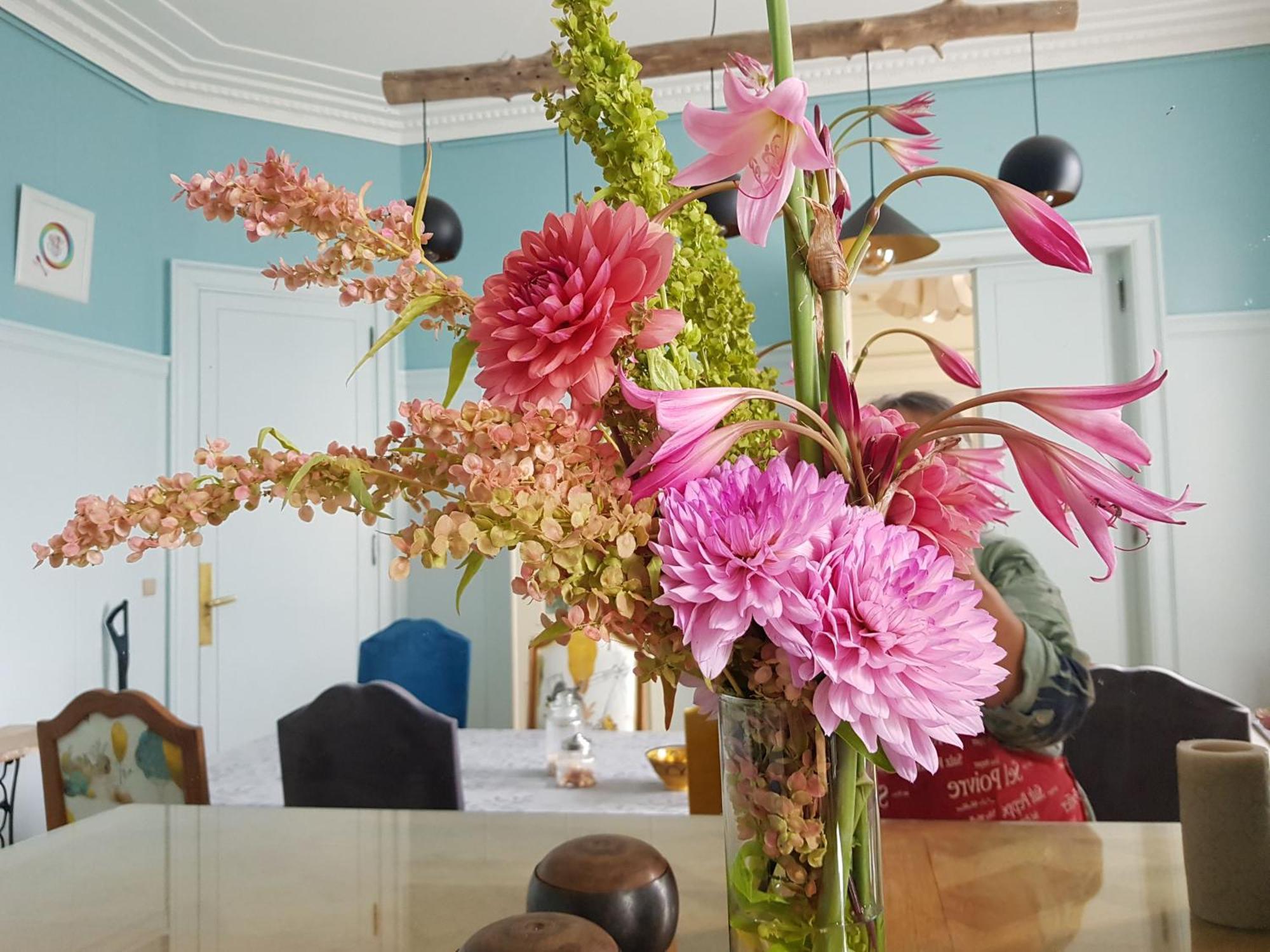 Les Rosiers Domaine De L'Oie Rouge Bed & Breakfast エクステリア 写真