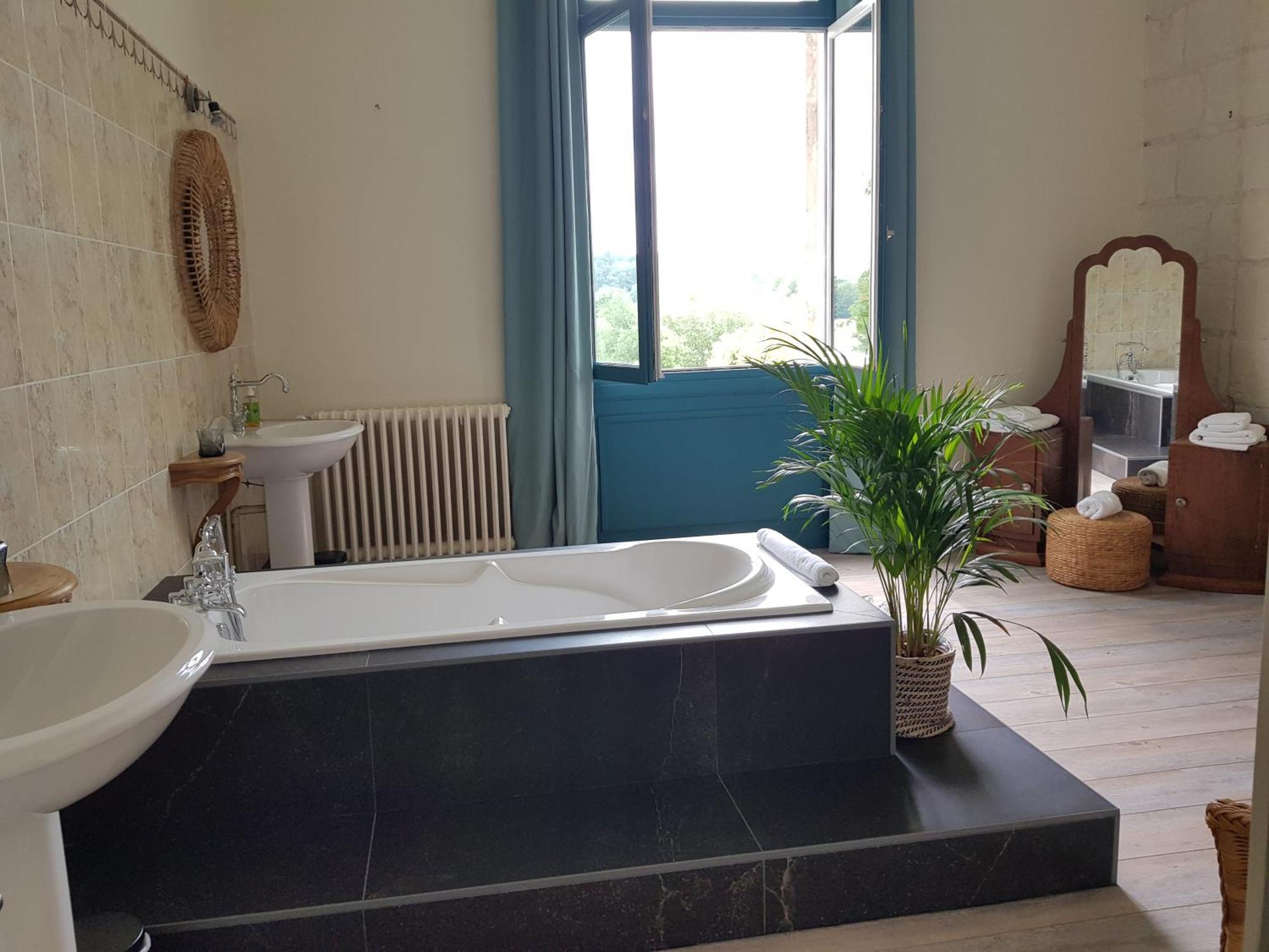 Les Rosiers Domaine De L'Oie Rouge Bed & Breakfast エクステリア 写真