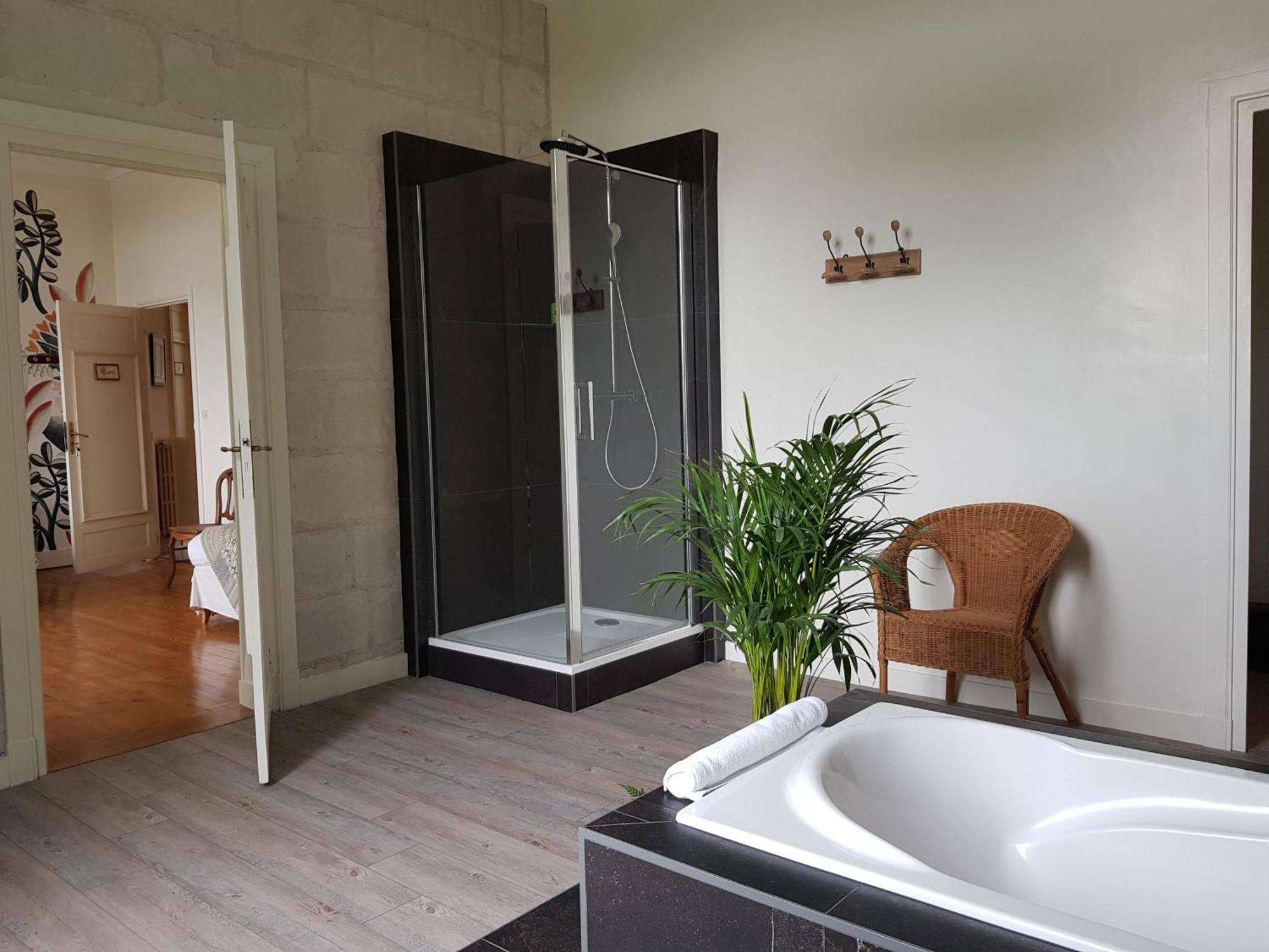 Les Rosiers Domaine De L'Oie Rouge Bed & Breakfast エクステリア 写真