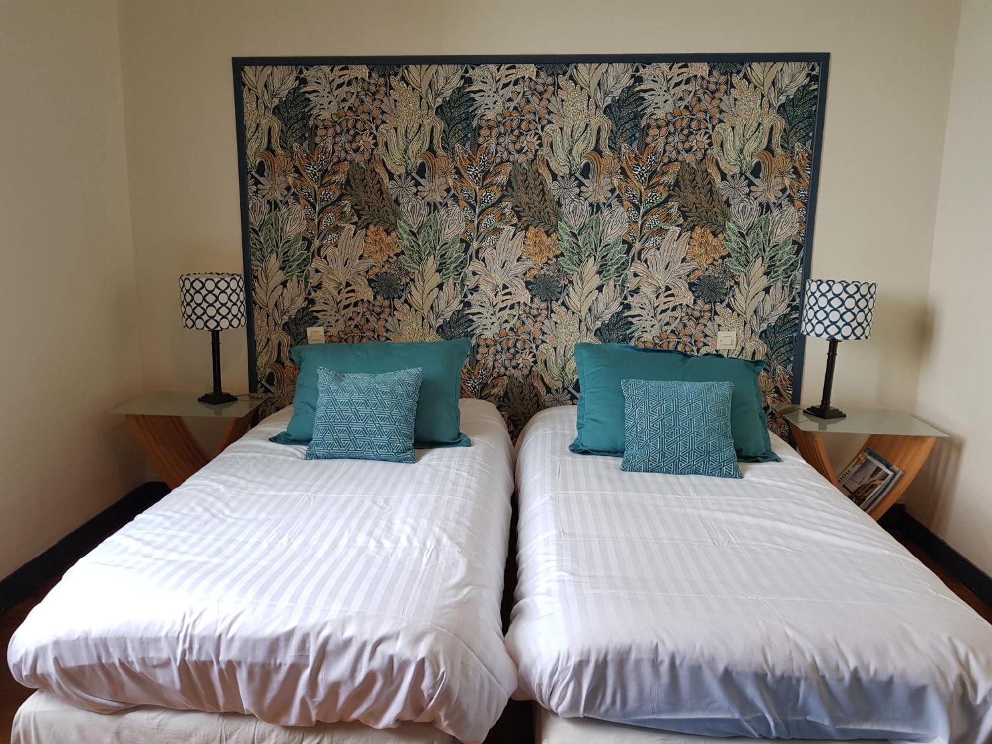 Les Rosiers Domaine De L'Oie Rouge Bed & Breakfast エクステリア 写真