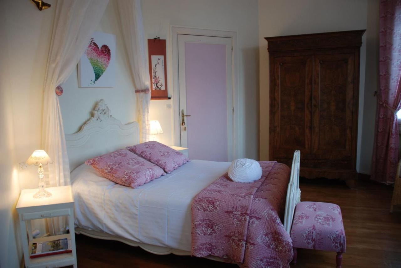 Les Rosiers Domaine De L'Oie Rouge Bed & Breakfast エクステリア 写真